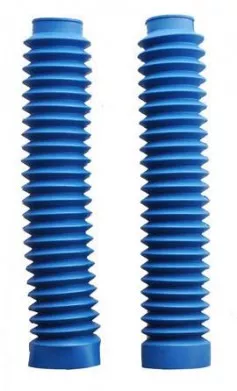 Гофры вилки 40x60x340 синие