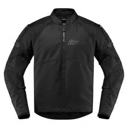 Мотокуртка Automag2 черная