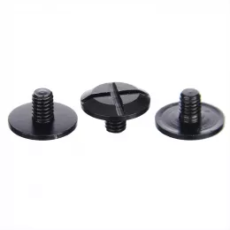 Комплект болтов крепления козырька