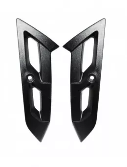 Пластик вентиляции верхней