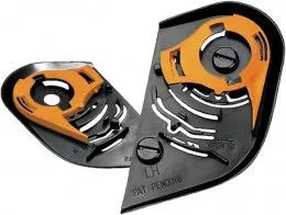 Крепление для стекла PROSHIELD ALLIANCE GT Black