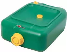 Канистра для замены масла 6л