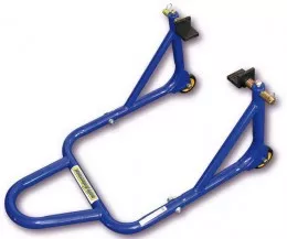 Подкат для заднего колеса PRO1