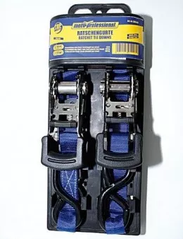 Ремень крепления груза (стяжка груза) 800кг