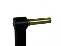 Адаптер для консольного подката PROFI D31,5