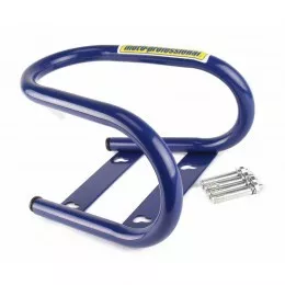 Подставка для фиксации мотоцикла