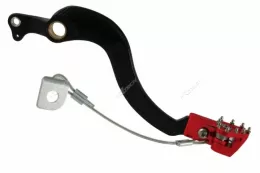 Рычаг заднего тормоза CRF250R 10-23 # CRF450R/RX 09-23 # CRF250RX/CRF450X/CRF450L 19-23