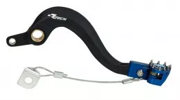 Рычаг заднего тормоза FC/FS/FX250-450/TC125 16-23 # TE/FE/TX125-300/TC250 17-23