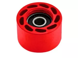 Ролик цепи 8х38 красный CR/CRF/CRFX 125-450 00-11