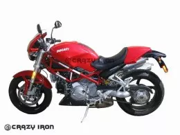 Слайдеры Ducati Monster 600 / 620 / 695 / 750 / 800 / 900 / 900S S2R /