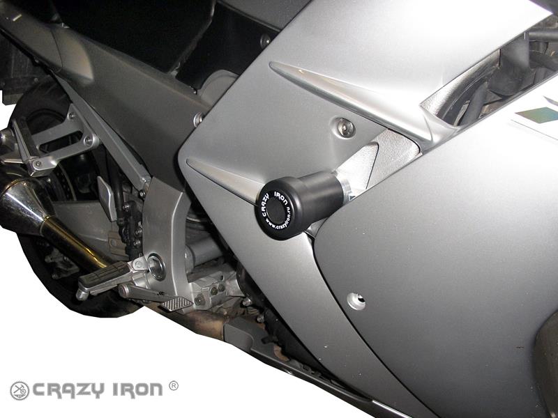 Дуги для Ямаха FJR 1300
