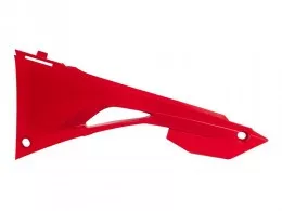 Боковины воздушного фильтра CRF450R/RX 17-20 # CRF450X 19-23 # CRF250R 18-21 # 250RX 19-21 красные