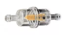 Фильтр топливный D = 21mm, L = 32mm, 8mm