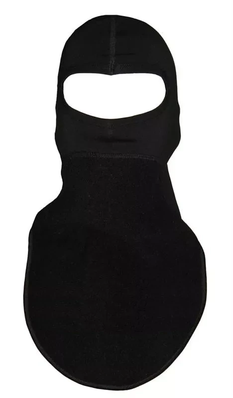 Подшлемник Windstopper LITE черный