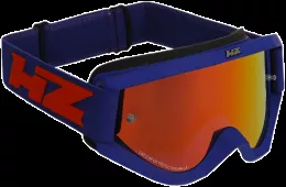 Очки Storm Matte-Blue