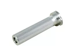 Ручка газа алюминиевая на подшипниках KTM/HSQ SXF/EXCF250-525 05-15 # FE/FC/FS/FX250-501 14-15