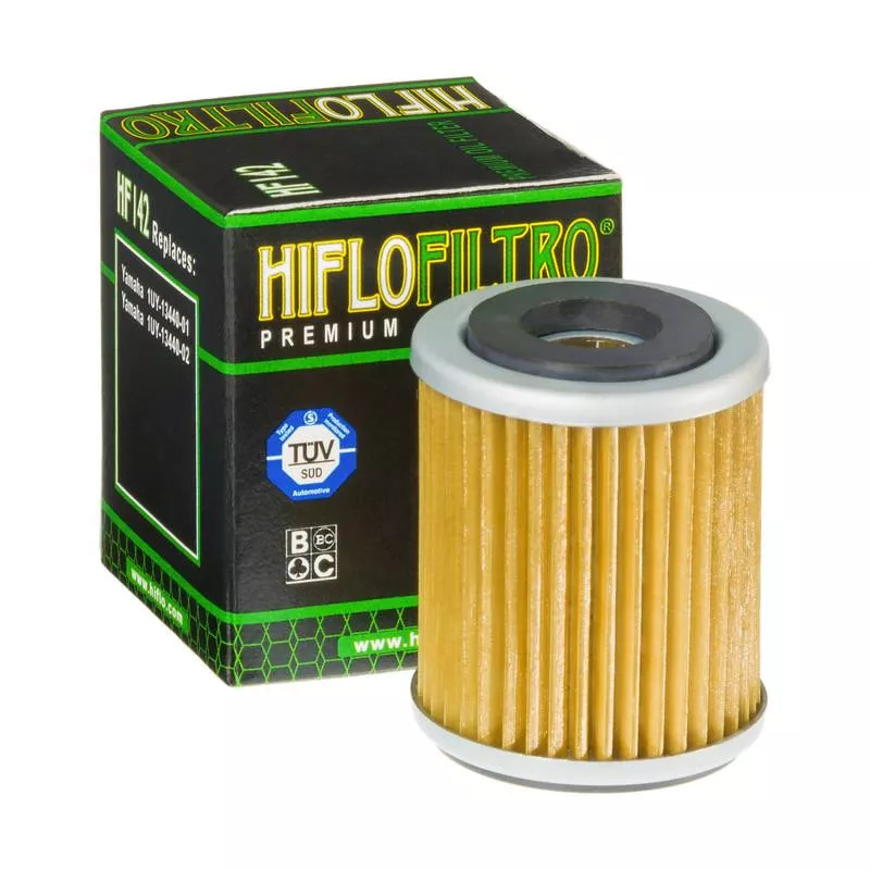 Фильтр масляный HF142