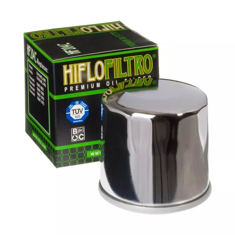 Фильтр масляный HF204C