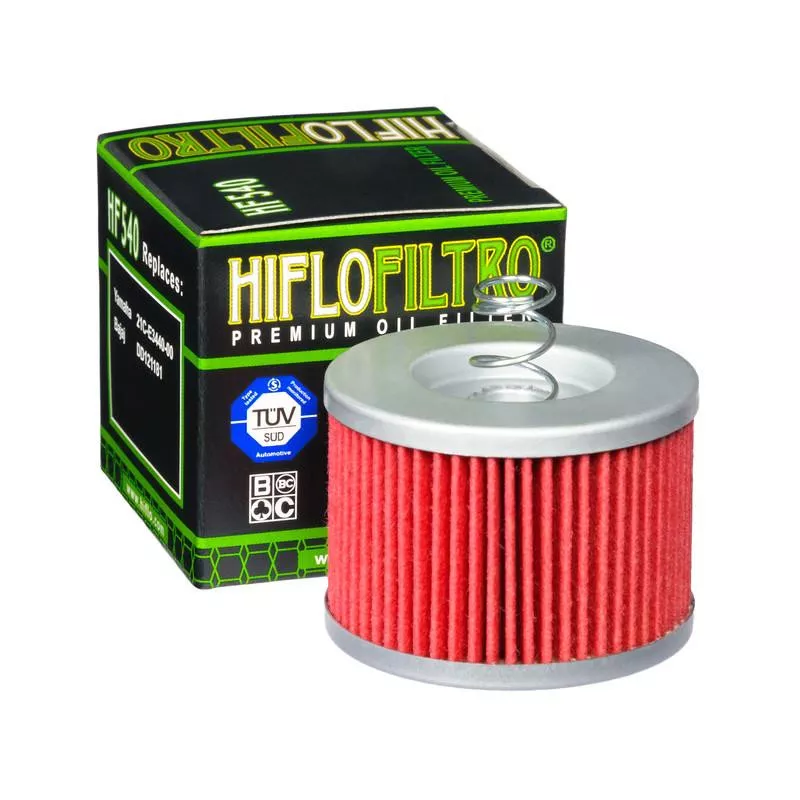 Фильтр масляный HF540