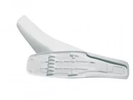 Поролон сиденья CRF250 14-17 # CRF450 13-16 STD+15мм