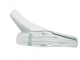 Поролон сиденья YZ125-250 02-21 # YZ-X125-250 16-22 STD+15мм