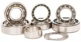 Комплект подшипников КПП YZ450F/WR450F 10-16