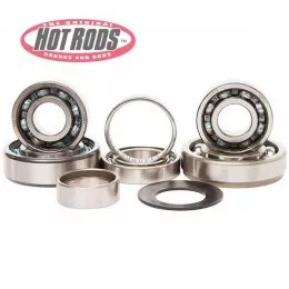 Комплект подшипников КПП CRF450R 05-08