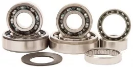 Комплект подшипников КПП CRF450R 09-12