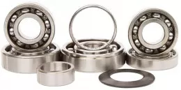 Комплект подшипников КПП CRF250R 10-13