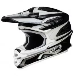 Шлем Shoei VFX-W Dash TC-5 Black/White