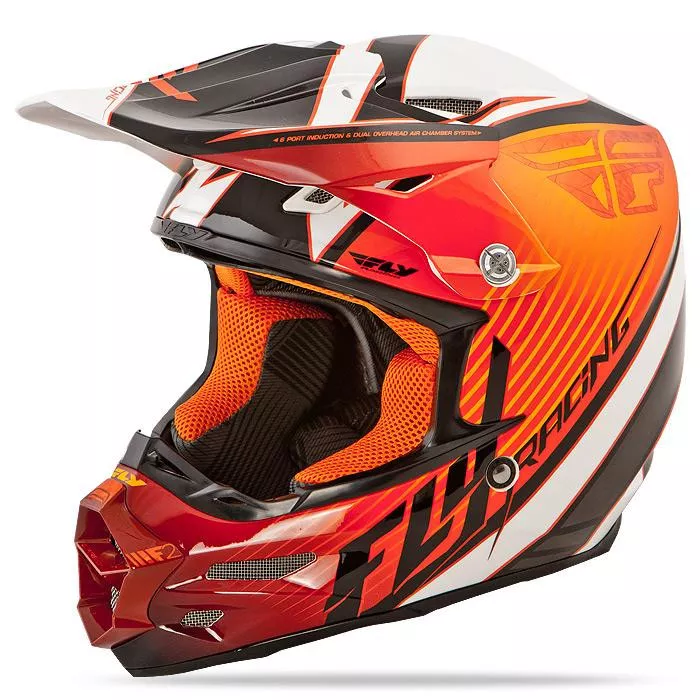 Fly Racing f2 Carbon