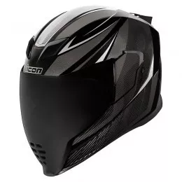Мотошлем ICON Airflite QB1 Black