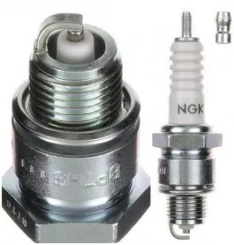 Свеча зажигания BP7HS