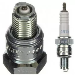 Свеча зажигания CR7HS