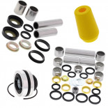 Задняя подвеска