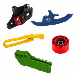 Детали привода