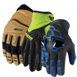 Мотоперчатки