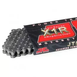 Цепь JTC 530X1R X-ring