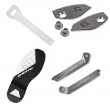 Аксессуары для мотобот