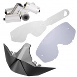 Аксессуары для мотоочков