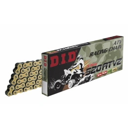 Цепь DID 520ATV2