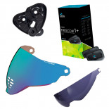 Аксессуары для мотошлемов