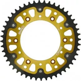 Звезда ведомая RST210