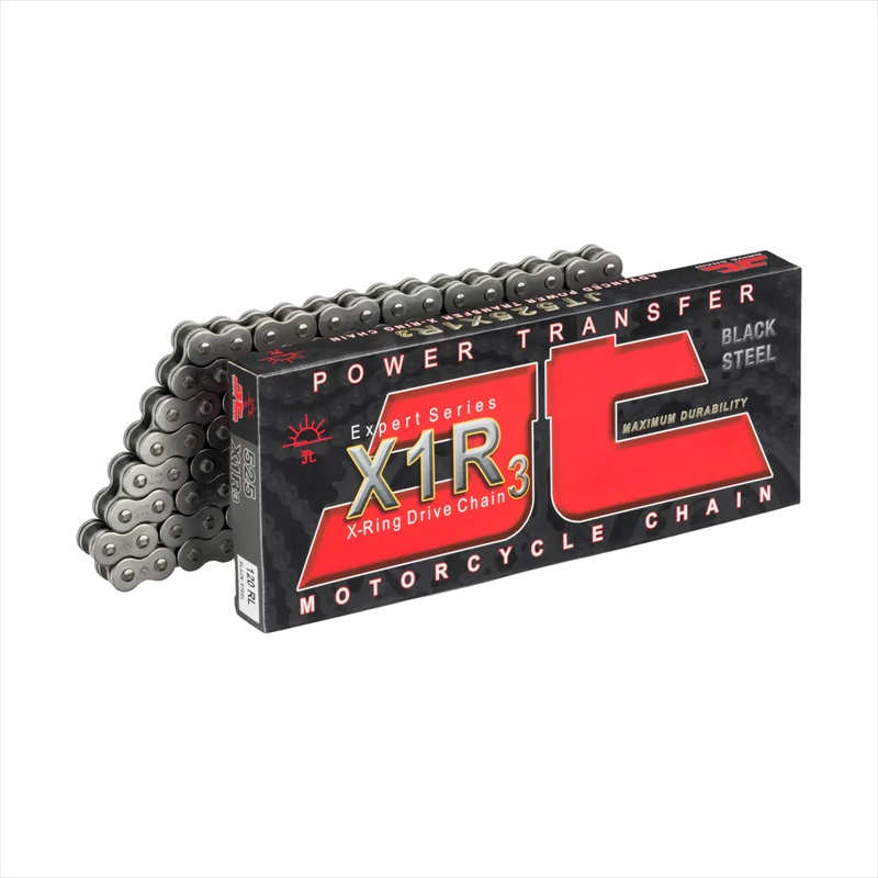 Цепь JTC 525X1R3 X-ring