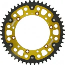 Звезда ведомая RST460