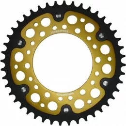 Звезда ведомая RST479