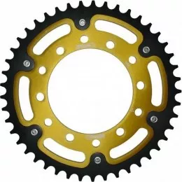 Звезда ведомая RST486