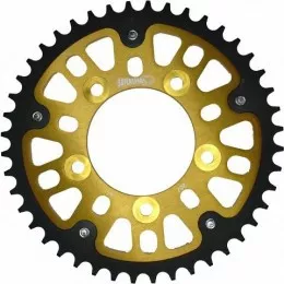 Звезда ведомая RST807