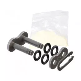 Замок цепи JT 428X1R защелка