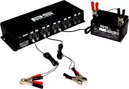 Зарядное устройство BK10,12V-10x1A